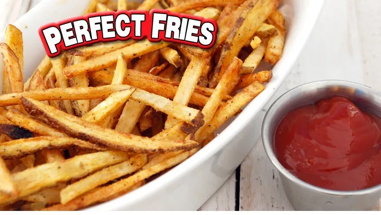 Other Kitchen Tools - Natural Cut One Step French Fry ...