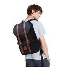 Рюкзак KAUKKO, маленькая Америка, мужская сумка, школьный рюкзак, Большой Вместительный рюкзак для компьютера, ноутбука, 24л