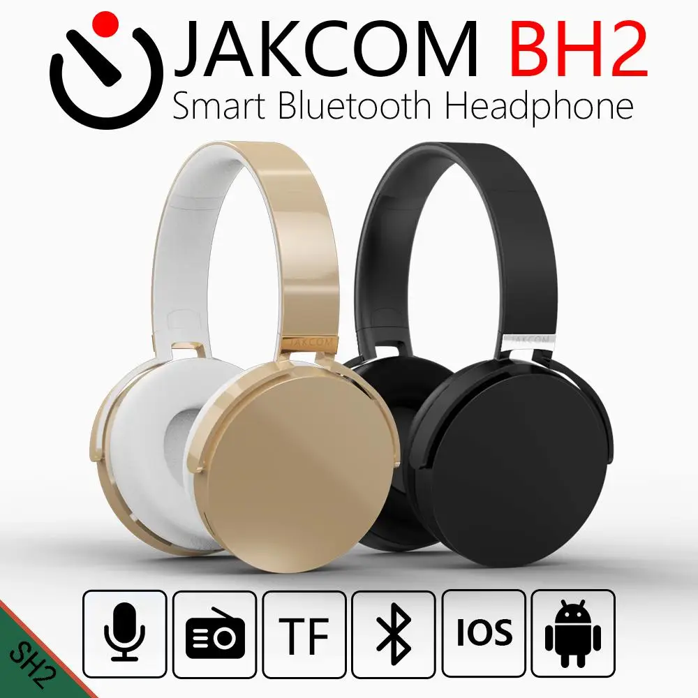 Jakcom BH2 smart bluetooth гарнитуры Лидер продаж в Детали для оборудования связи как ipbox yinkuu Z3X