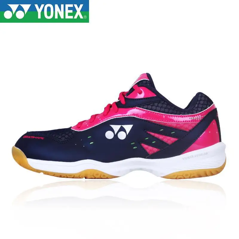 SHB280C Yonex бренд SHB 280C бадминтон обувь для женщин мужчин дышащая Спортивная обувь Кроссовки Zapatillas De Deporte - Цвет: SHB280C