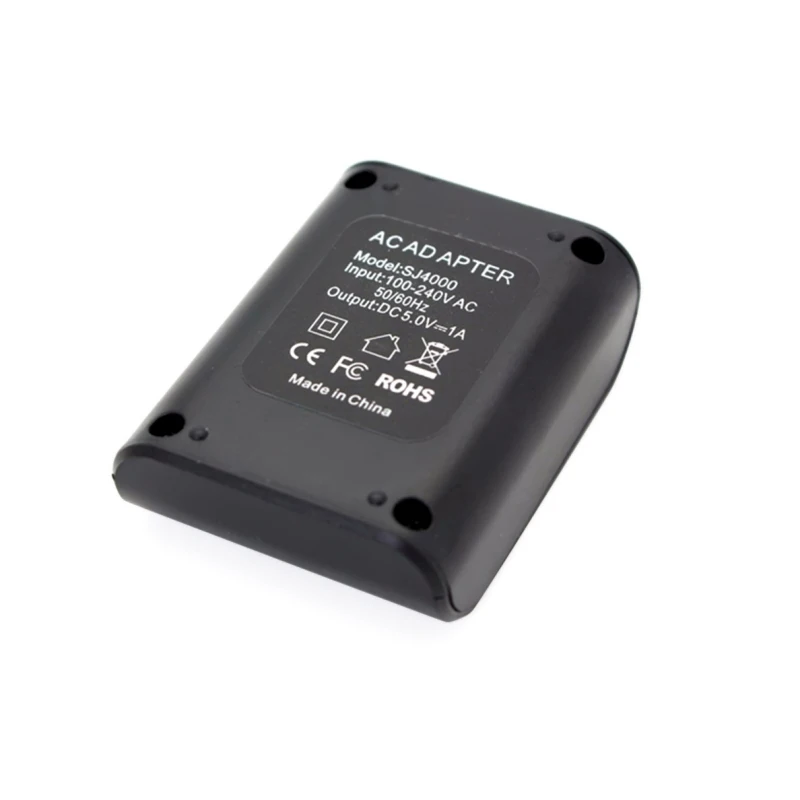 Зарядное устройство USB для камеры SJCAM SJ4000 Специальный оригинальный Зарядник