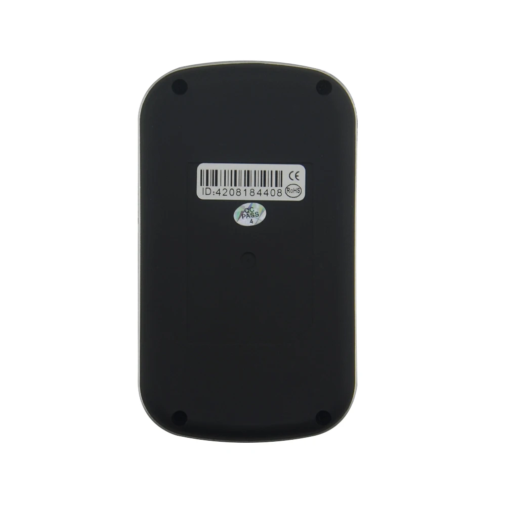 Мини gps трекер gprs gsm Беспроводная Автомобильная сигнализация поддержка