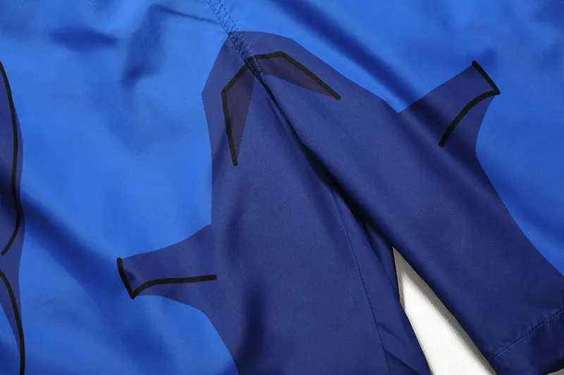 Mr. baolong Новый Мода 2017 г. Летние Стильные мультфильм 3D полная печать Вегета DragonBall Короткие штаны Для мужчин Пляжные шорты # K138