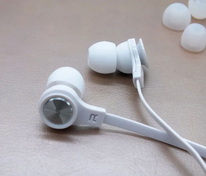CRESYN C520S Microphone and Remote Control Headset HIFI Music Video Headphones 8 8mm Speakers Clear Bass Earphones Earplugs