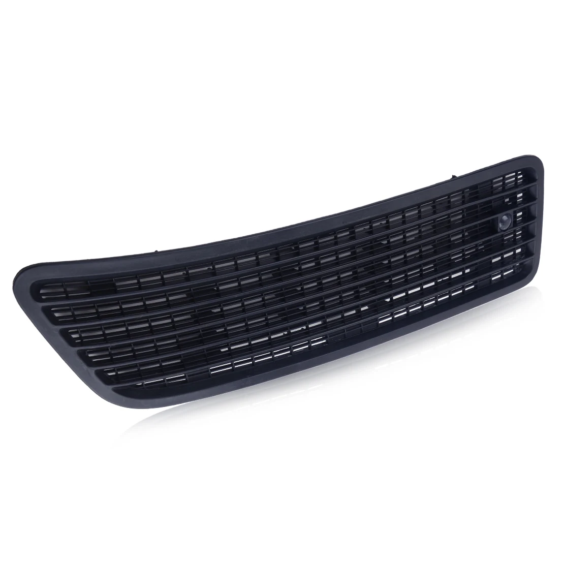 

CITALL Black Right Side Car Hood Upper Grill Vent 2218800205 Fit For MERCEDES W221 S550 2007 2008 2009 2010 2011 2012 2013
