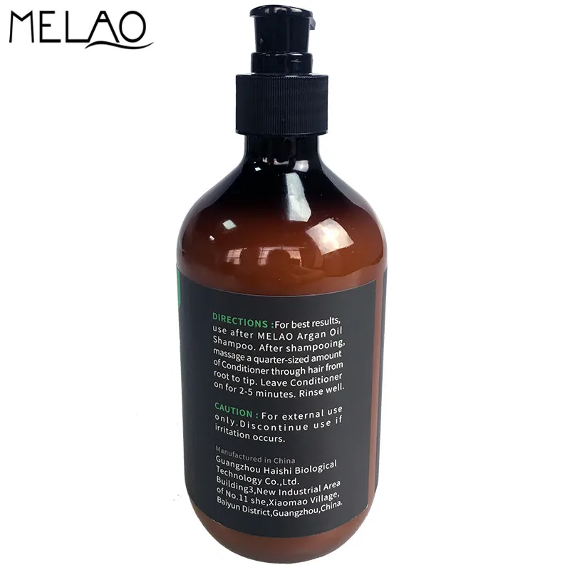 MELAO Hair Care Argan Oil Hair Conditioner Damaged Hair Deep Care Repair Moisturize Profession Hydrating Hair Scalp Treat 473ml MELAO Hair Care Argan Oil Hair Conditioner Damaged Hair Deep Care Repair Moisturize Profession Hydrating Hair Scalp Treat 473ml