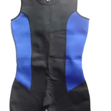 Высокое качество для похудения фитнес-боди из бутадиен-стирольного каучука композитный материал комбинезон школа и спортивный костюм# ST1603