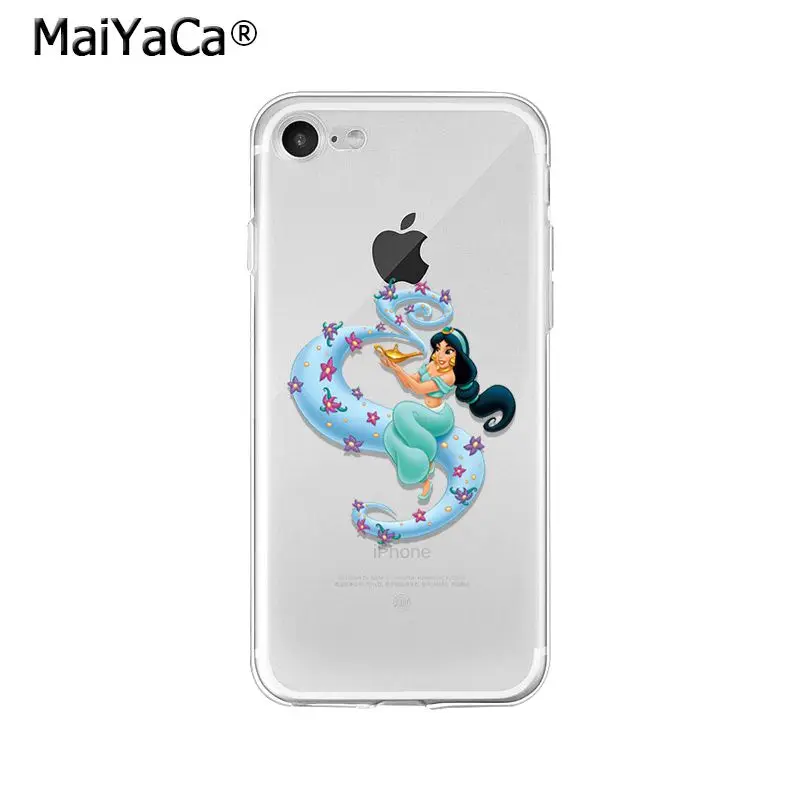 Jasmine Princess Aladdin