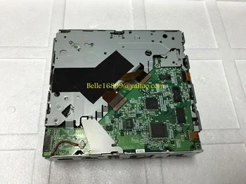 

Matsushita 6 CD changer 19Pin connector mechanism E-9060A E-9060A-2 E-9060A-1 for AUDIA6 A4 Toyota G.M SAAB car radio tuner