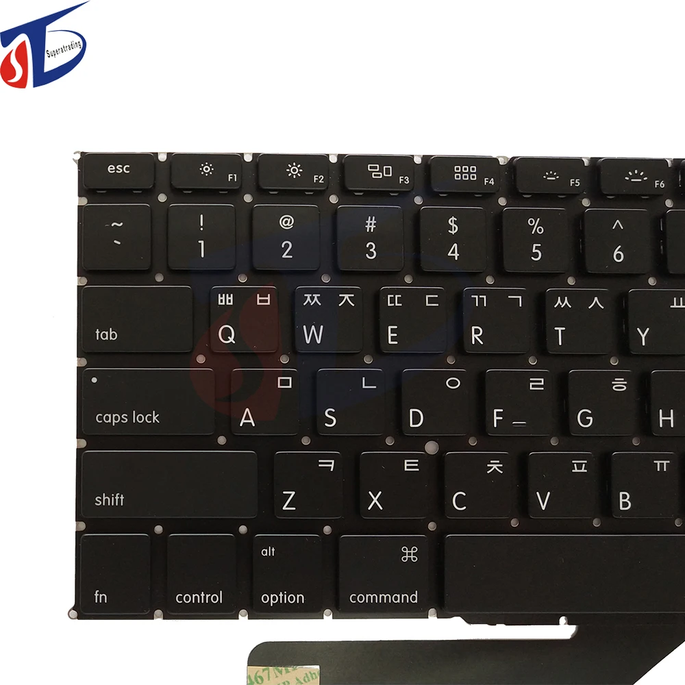Brand New for font b Macbook b font retina 15 4 A1398 America Korean US KR