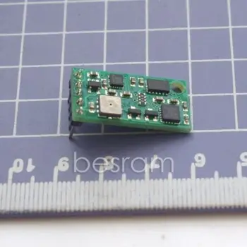 

Nine Axis Module Gyro+Accelerometer+magnetic L3G4200D+ADXL345+HMC5883L+BMP085