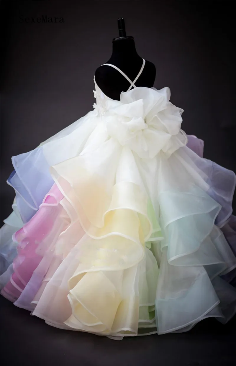 2018-rainbow-flower-girl-dresses-lace-3d (1)