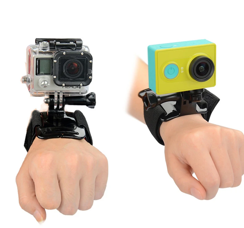 camera Wrist Strap (1)