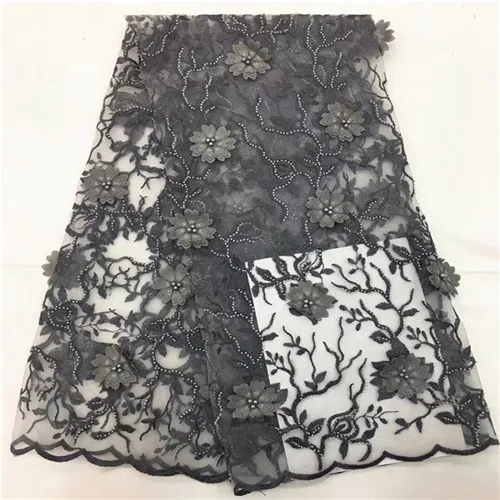 New-African-3D-Flower-Lace-Fabric-2018-Pink-Embroidered-Nigerian-Beaded-Laces-High-Quality-French-Tulle.jpg_640x640 (4)