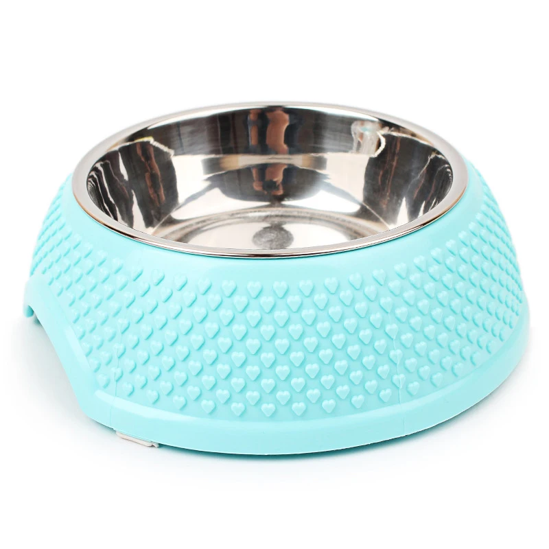Миска для питомцев нержавеющая сталь щенков и кошек|dog bowl|bowl catbowl dog |