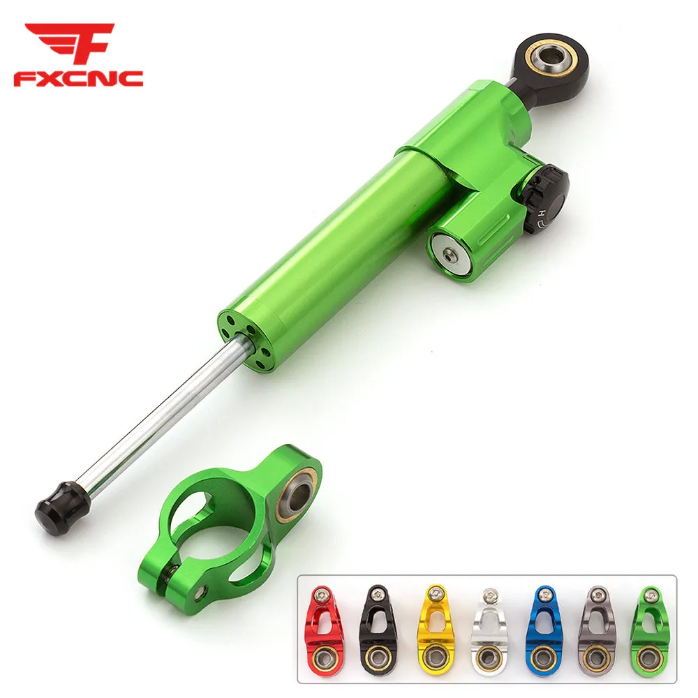 Kawasaki zx10r Steering damper