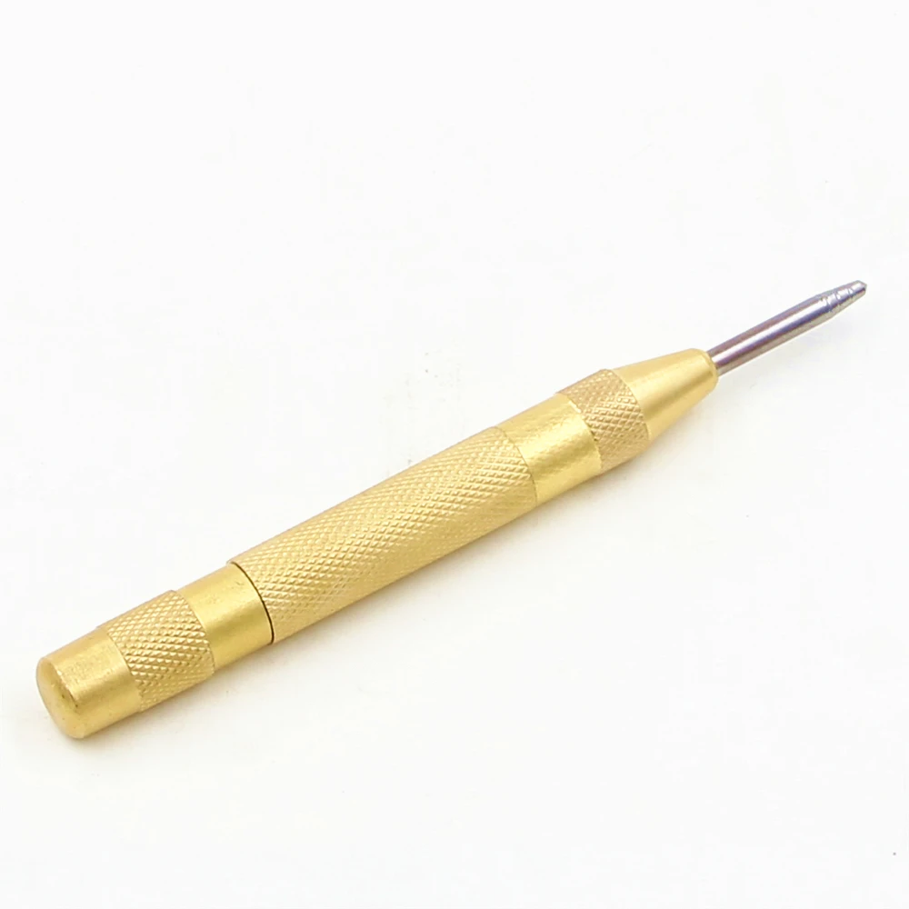 Buy Free shipping Automatic Center Pin Punch Spring