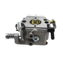 New Arrival WT-990-1 Carburetor Carb For Zenoah RC HPI Baja 5B 5T 5SC LOSI 5IVE-T Engines cnc alloy double arms steering kits for 1 5 losi 5ive t rovan lt king motor truck parts