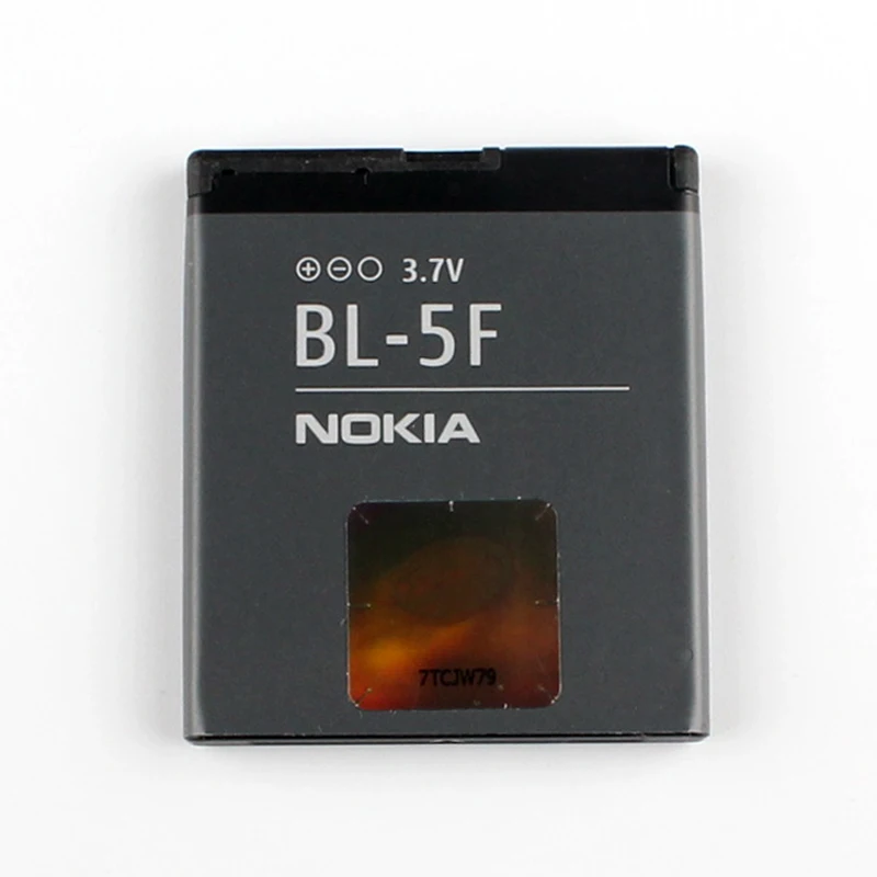 Bl 5f аккумулятор