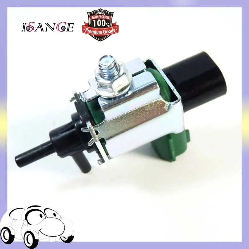 ISANCE Purge Vacuum Solenoid Valve VSV For Mazda RX8 6 626 Protege
