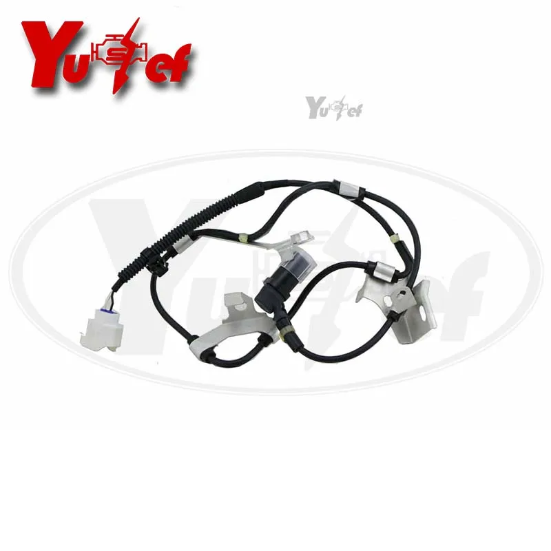 

ABS Wheel Speed Sensor Front Right For LAND CRUISER 100 LEXUS LX470 UZJ100 HDJ100 89543-60020 8954360020
