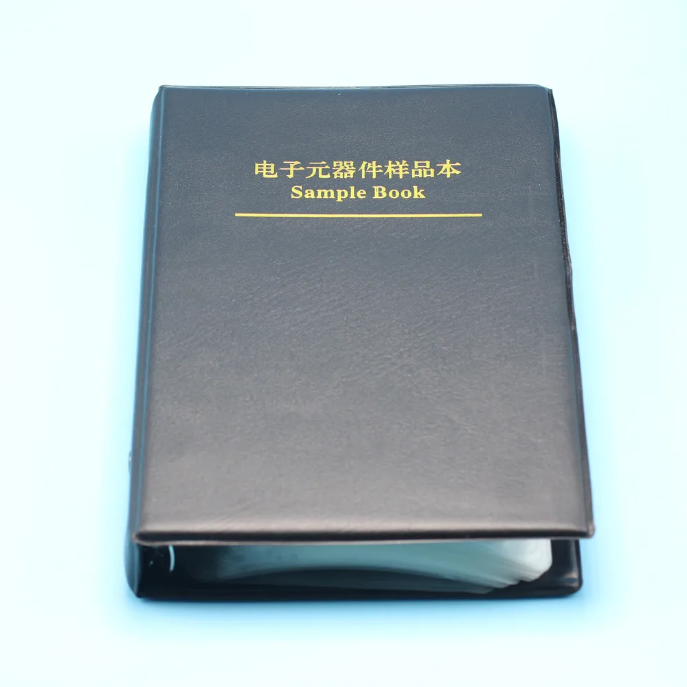 0201 0402 0603 0805 1206 5% SMD резистор 170 значений 50 шт/Тип 8500 шт компонент сопротивления
