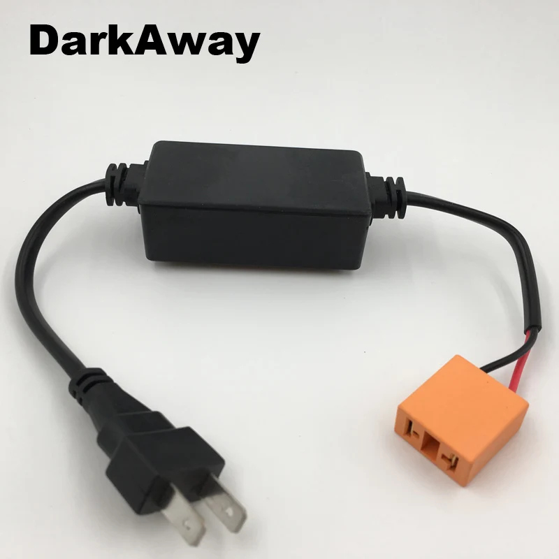 Canbus Decoder CB-H7- 3