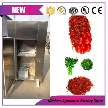 

12 plates electric vegetable drying machine with free shipping by sea