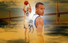 The Golden State Warriors Stephen Curry The Final 3X5FT Flag 90×150 cm 100% Polyester Free Shipping LA NBA Flag