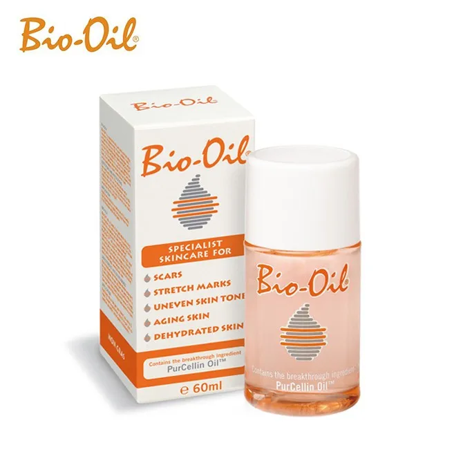 Bio oil magic Powerful to Stretch Marks Essential Oils Skin Treatment