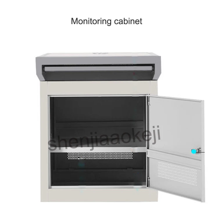 Купить XQJG01 Высокое разрешение шкаф для хранения видеонаблюдения 6U ...