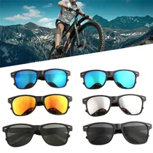 Очки для велоспорта мужские женские солнцезащитные очки повседневные Спорт на открытом воздухе езда Вождение очки Спорт на открытом воздухе солнцезащитные очки#2m07