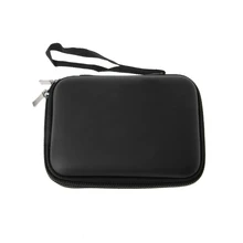 EVA Carry Case Protective Bag For 2.5″ External HDD Hard Disk Drive Power Bank – L060 New hot