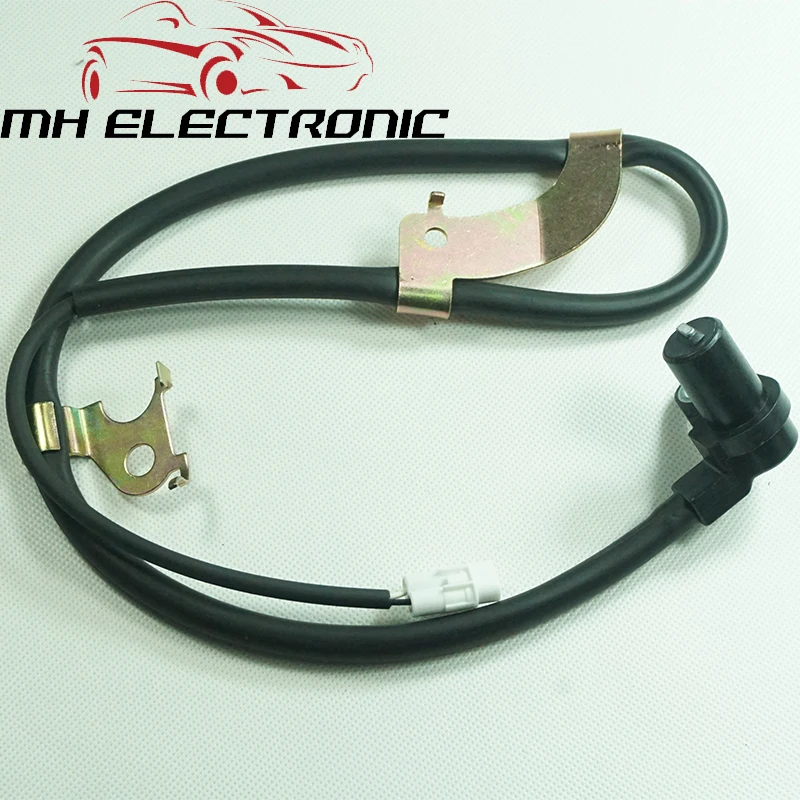 

MH Electronic 56220-86G00 5622086G00 J5908020 N5008002 295209 NEW ABS Wheel Speed Sensor For Suzuki Ignis Wagon Subaru Justy