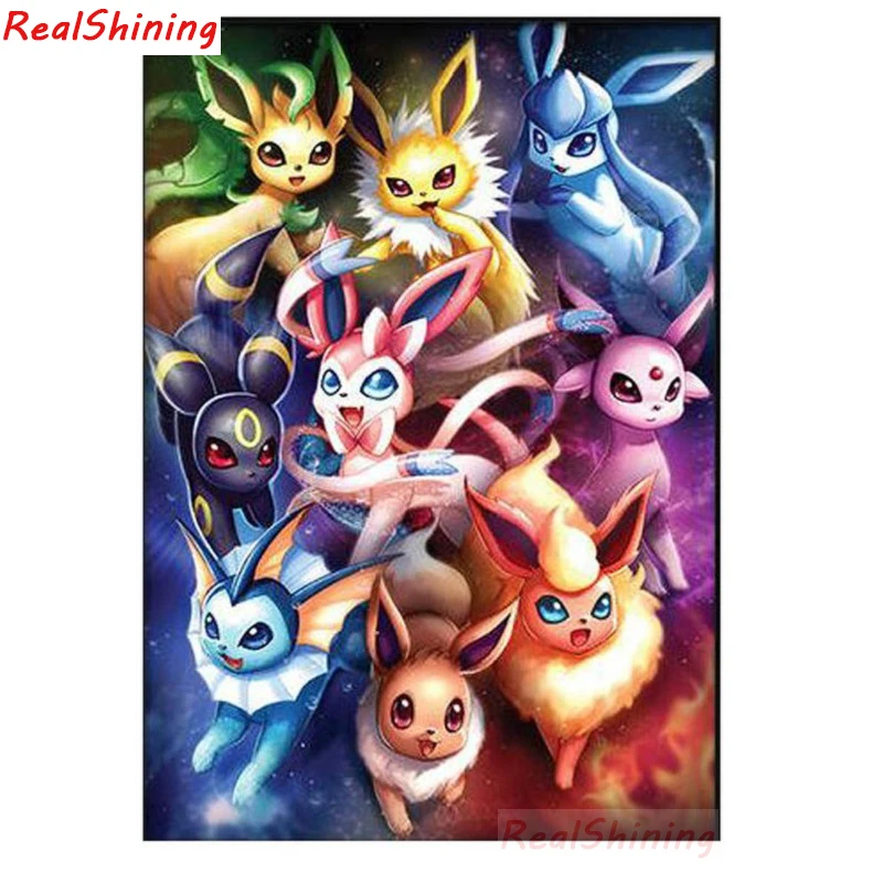 5D Diy Diamond Painting Cross Stitch full Square Diamond Embroidery