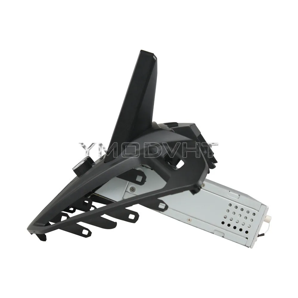 Discount YMODVHT 8inch Android 8.0 Octa Core PX5 4GB RAM 32GB ROM Car DVD Player Radio Stereo GPS for Ford Transit Custom 2016 2017 2018 5