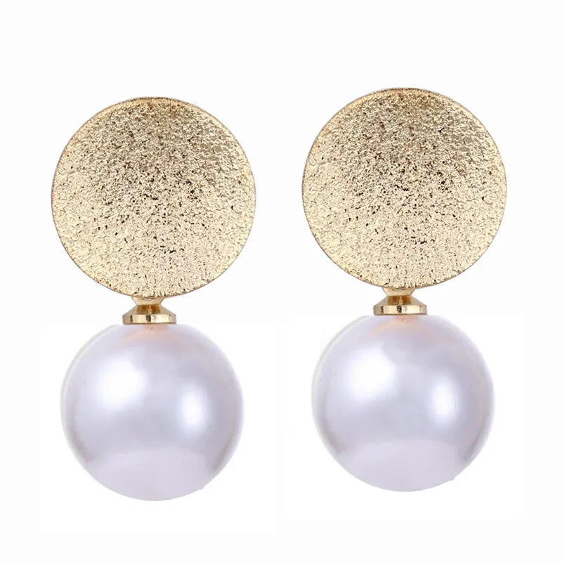 2019 Earing Aretes Brinco Штаты пересекающиеся новые модные ювелирные изделия серьги