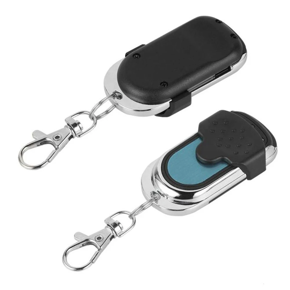 

Universal 315 MHz 4-channel RF Transmitter Clone Copy Remote Control FOB Garage Door Opener