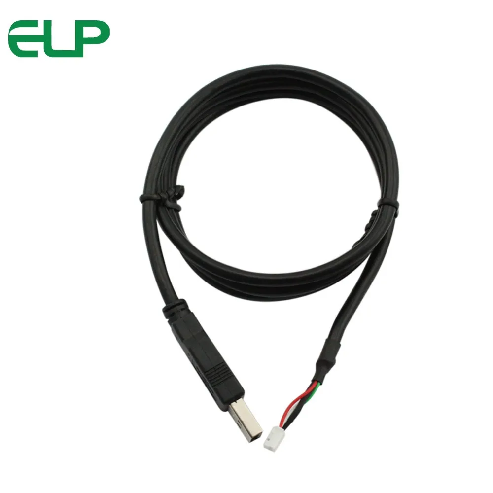 

1meter length usb cable for ELP USB camera