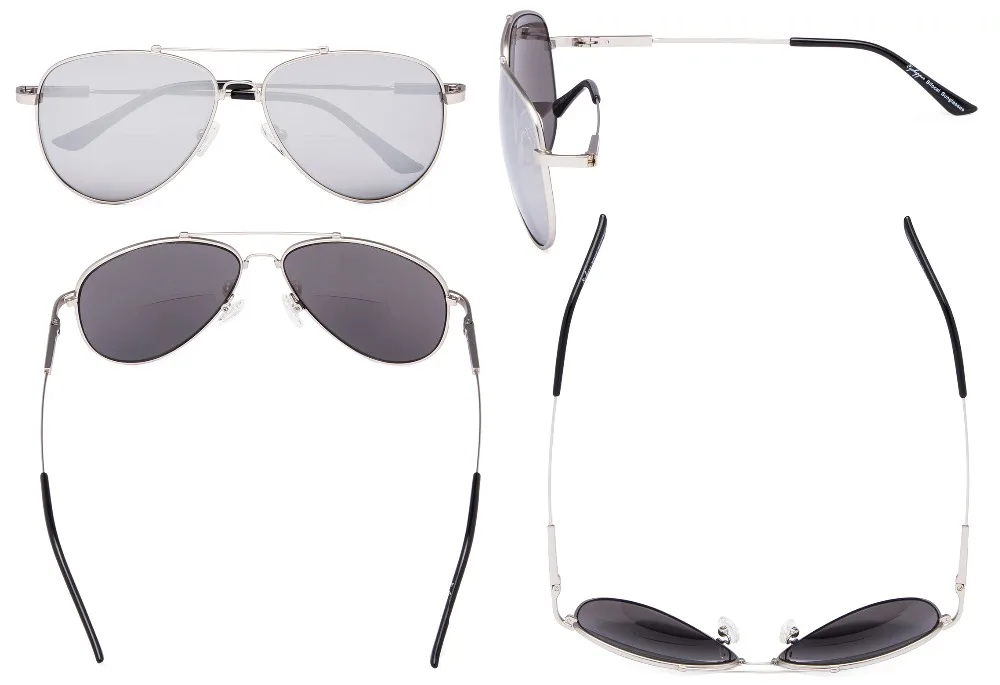 SGS1804 SilverMirror