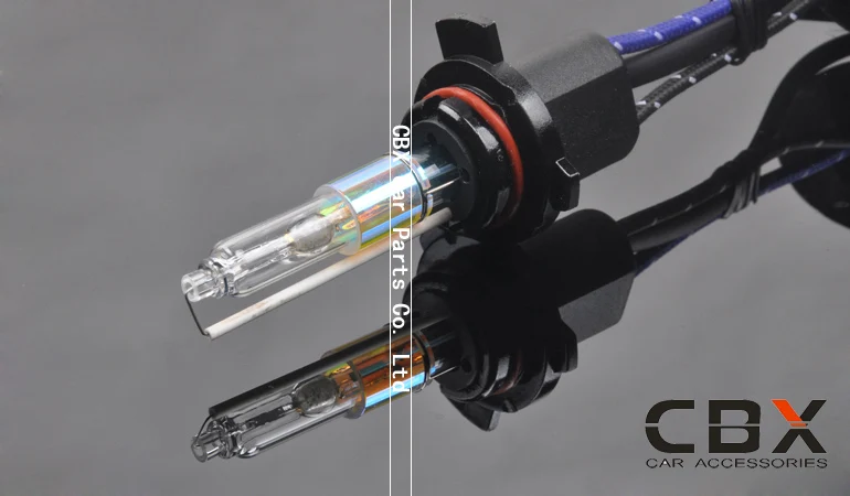 35W changable color hid xenon lamp 11