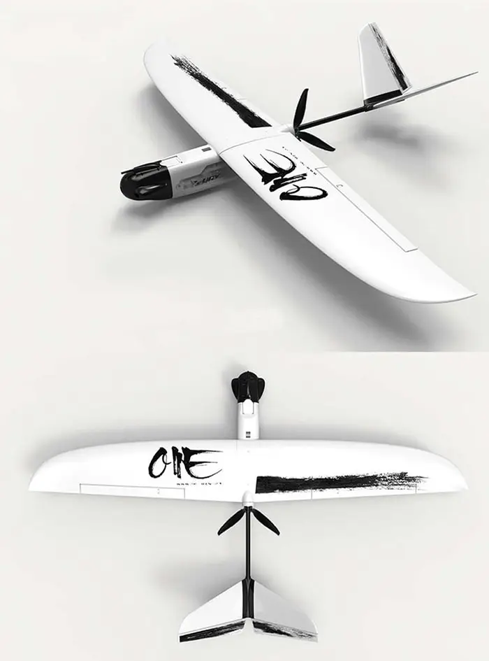 X-UAV ONE 