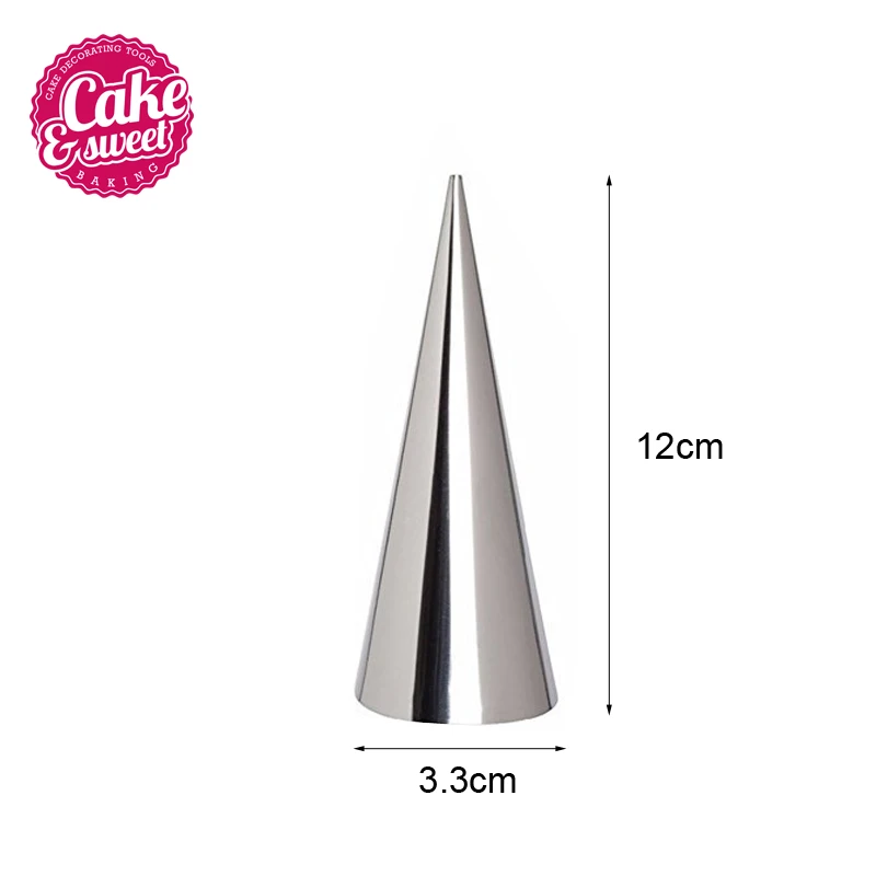 croissants tubes horn 2