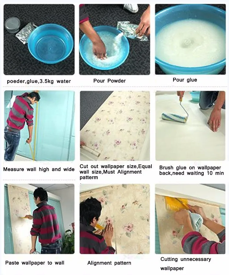 melhorias domésticas