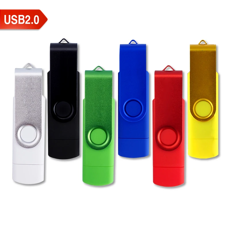 

H2B OTG usb 2.0 portable menoria 16GB flash disk memory stick CHEAP otg pendrive 32GB high speed Pendrive usb flash drive 64GB