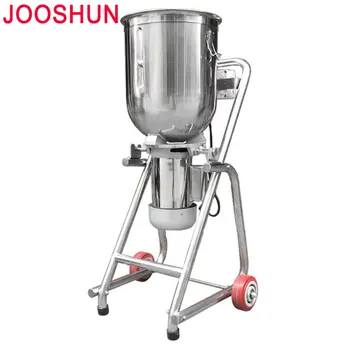 

2200W Blender Mixer 30L Large Capacity Juice and Ice Blender Fruit Crusher Blender Snow Cone Machine Sand-ice Mixing Machine