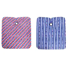 Водонепроницаемый парикмахерский пеньюар для волос профессиональная накидка для салона, парикмахерской фартук для стрижки фартук для парикмахерской инструмент для укладки волос