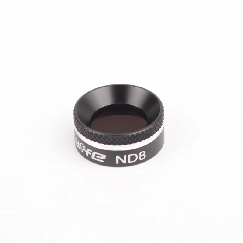 UV  ND4 8 16 32 CPL ND Filter With Sun Shade hood effect For DJI Mavic Air RC Drone Accessories 1 (6)