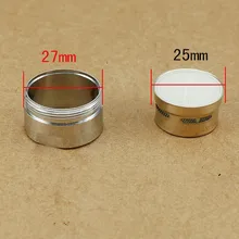 2 шт. кран аэратор медь M28 аэратор-30%-70% экономия воды