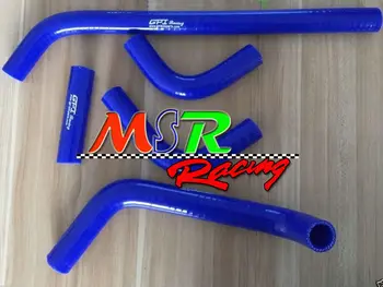 

silicone hoses for Yamaha TZ250 A gp 1988 1989 1990 radiator brand new